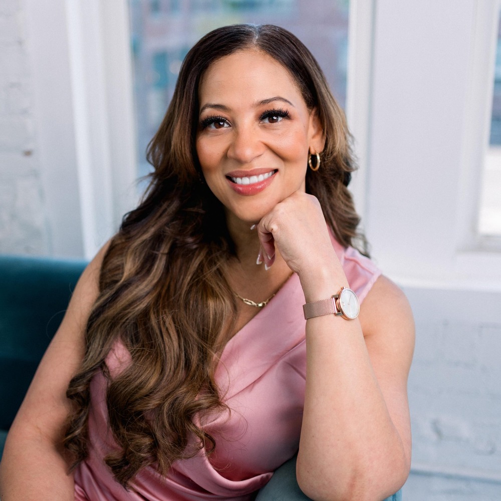 Meet your Posher, Racquel
